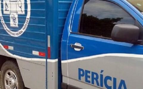 Imagem do post Ossada é encontrada em contêiner de lixo em Salvador; bairro vive clima de tensão