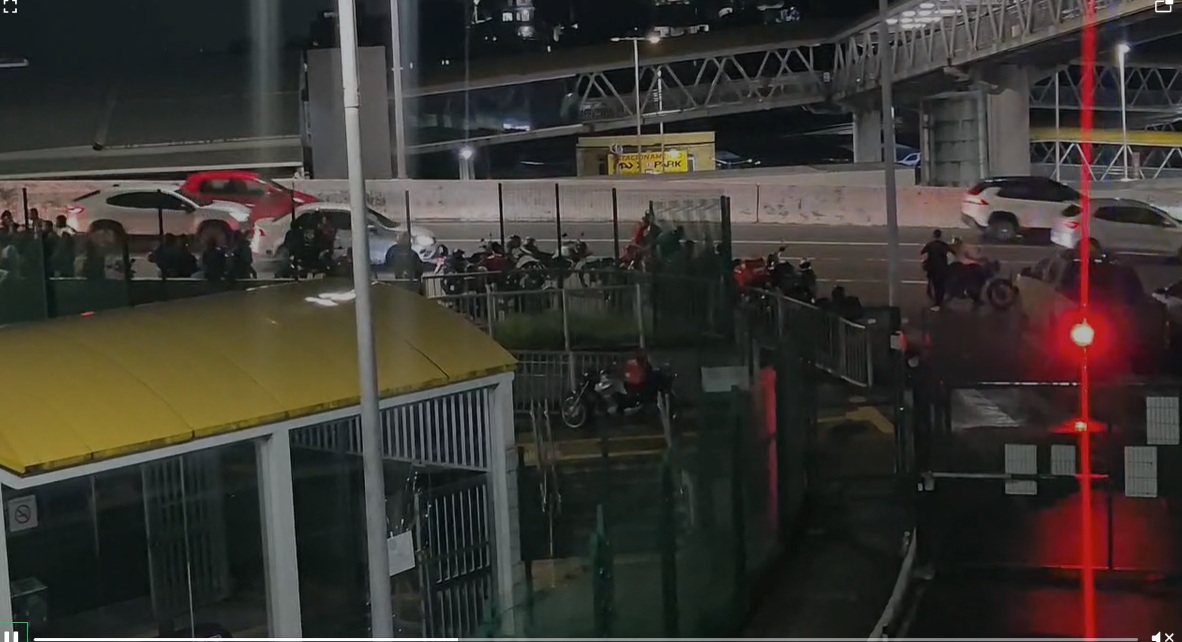 “Japa” é executado a tiros em frente à Estação Aeroporto, em Lauro de Freitas