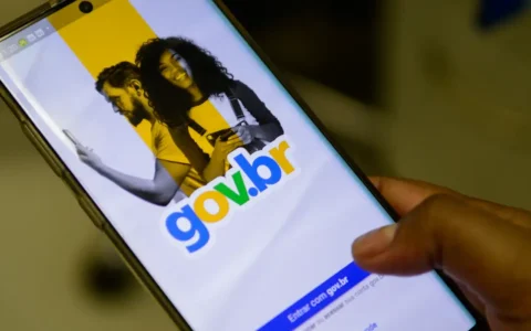 Imagem do post Uso da Assinatura Gov.br cresce 90% em seis meses; saiba como usar