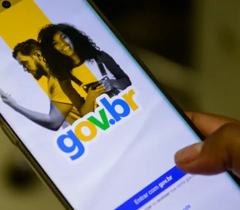 Imagem do post Uso da Assinatura Gov.br cresce 90% em seis meses; saiba como usar