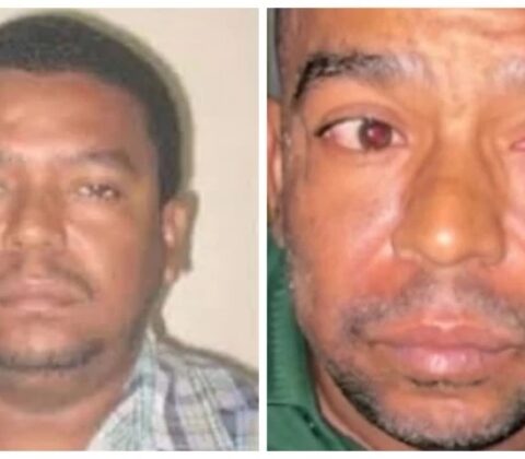 Imagem do post “Charutinho” do CV é executado horas após deixar presídio em Salvador