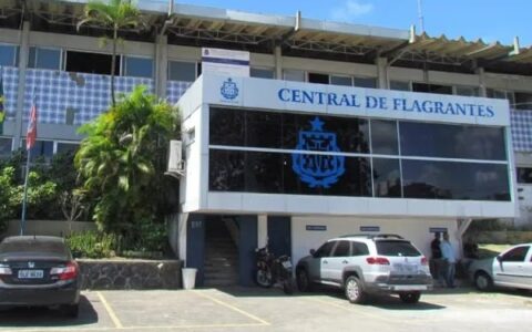 Imagem do post Enfermeira é atacada dentro de hospital por idosa