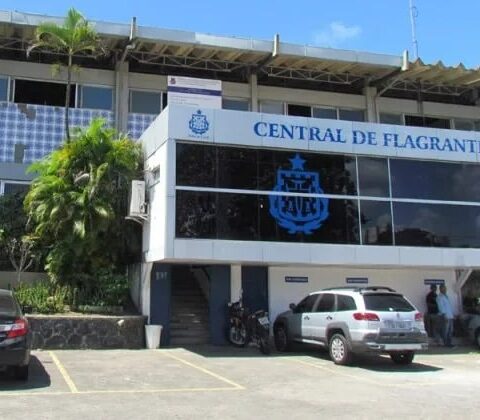 Imagem do post Enfermeira é atacada dentro de hospital por idosa