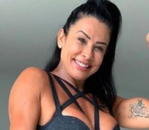 Imagem do post Scheila Carvalho inaugura nova fase e anuncia academia em Minas