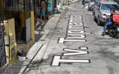 Imagem do post Ataque deixa mortos e feridos na CBX; BDM é apontado como responsável pelo ataque