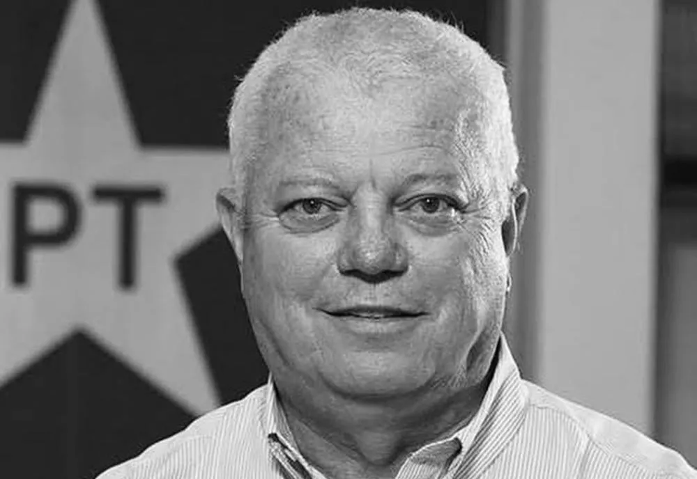 Luto no PT: Morre um dos maiores líderes do Partido