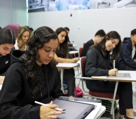 Imagem do post Fies 2025: divulgada lista de espera do segundo semestre