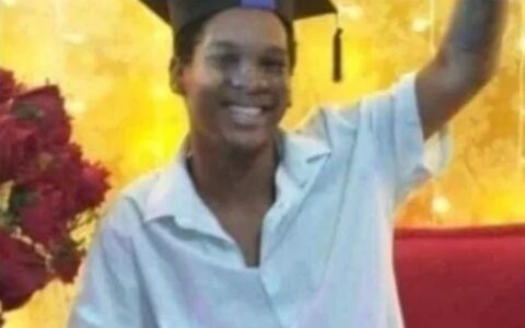 Imagem do post Protesto fecha Vasco da Gama após morte de adolescente em Salvador