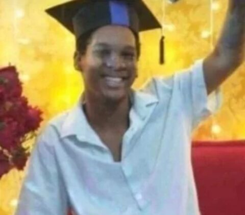 Imagem do post Protesto fecha Vasco da Gama após morte de adolescente em Salvador