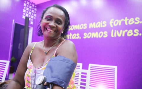 Imagem do post Feira Expo Mulher transforma o Shopping Bela Vista com talento e empreendedorismo
