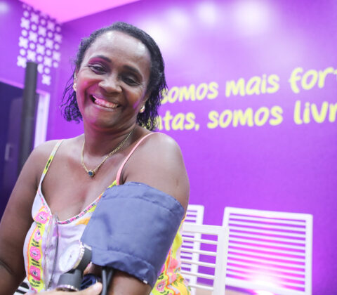 Imagem do post Feira Expo Mulher transforma o Shopping Bela Vista com talento e empreendedorismo