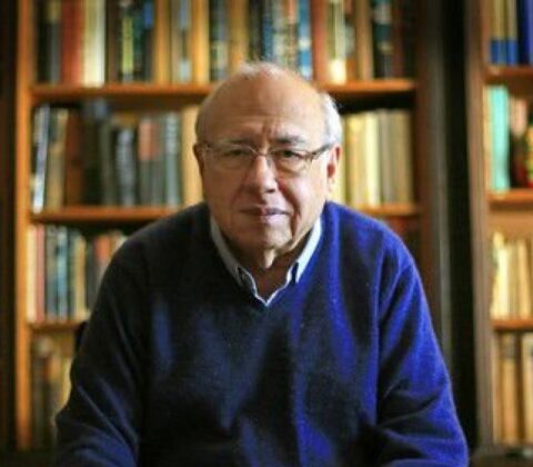 Imagem do post Luis Fernando Verissimo é internado na UTI com quadro grave em Porto Alegre