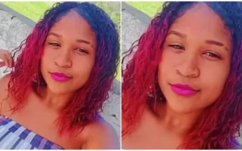 Imagem do post Jovem de 18 anos é morta com golpes de faca e ex-namorado é o principal suspeito