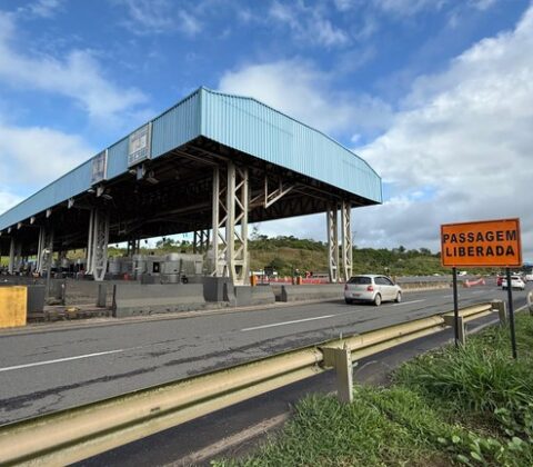 Imagem do post Governo confirma obra de R$ 179 milhões na BR-116