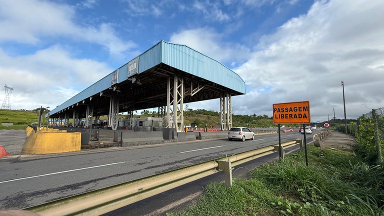Governo confirma obra de R$ 179 milhões na BR-116
