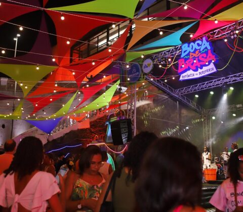 Imagem do post FGM lança formação artística gratuita em Salvador