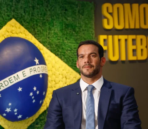 Imagem do post CBF discutirá Fair Play Financeiro em Plenária no Rio de Janeiro