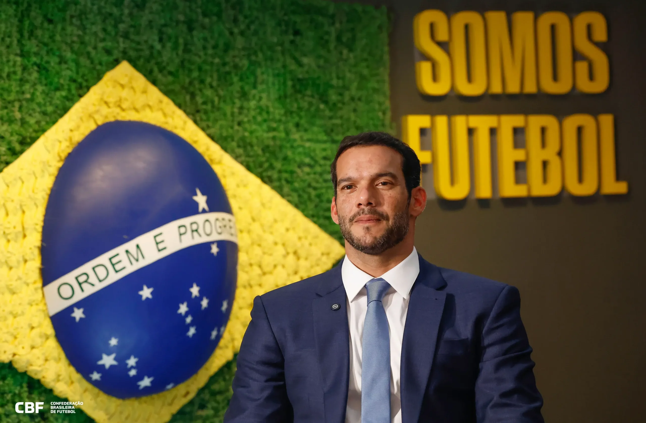 CBF discutirá Fair Play Financeiro em Plenária no Rio de Janeiro