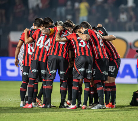Imagem do post Santos vence e Vitória vira porteiro do Z-4 da Série A