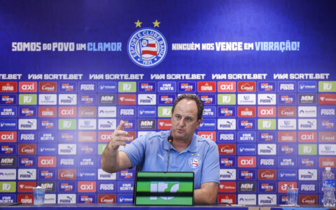 Imagem do post Ceni espera reforço ainda nesta semana para fortalecer o elenco do Bahia