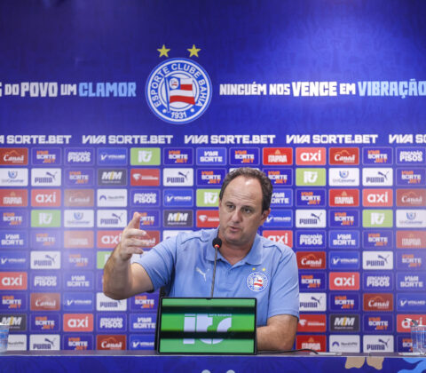 Imagem do post Ceni espera reforço ainda nesta semana para fortalecer o elenco do Bahia