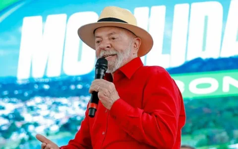 Imagem do post Lula diz que “não tem pressa” para aplicar reciprocidade contra os EUA