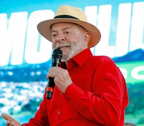 Imagem do post Lula diz que “não tem pressa” para aplicar reciprocidade contra os EUA