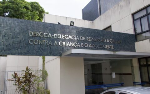 Imagem do post Homem é preso após assediar mulher dentro do metrô