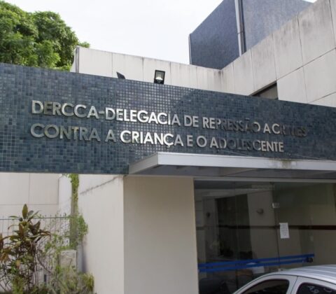 Imagem do post Homem é preso após assediar mulher dentro do metrô