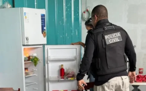 Imagem do post Mercadorias contrabandeadas e irregulares são apreendidas durante Operação Dragão