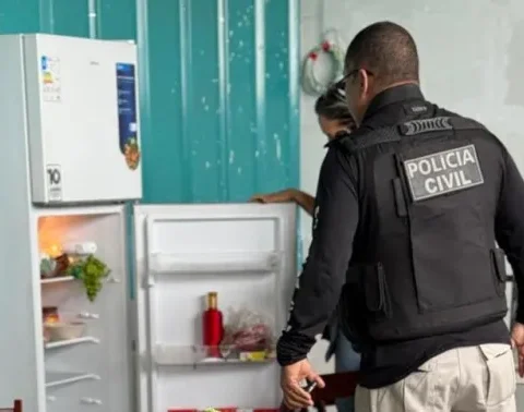 Imagem do post Mercadorias contrabandeadas e irregulares são apreendidas durante Operação Dragão