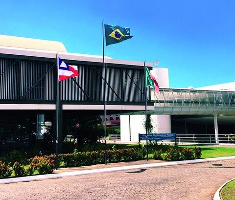 Imagem do post TRE-BA homenageia advogadas e advogados eleitorais pelo Dia da Advocacia