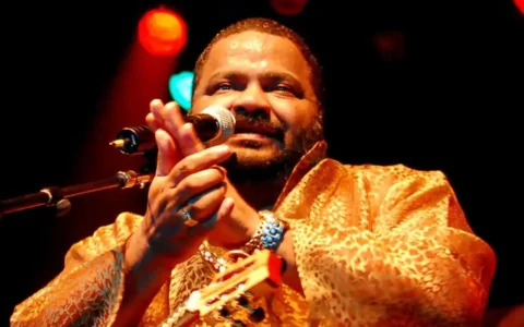 Imagem do post Morre Arlindo Cruz, lenda do samba