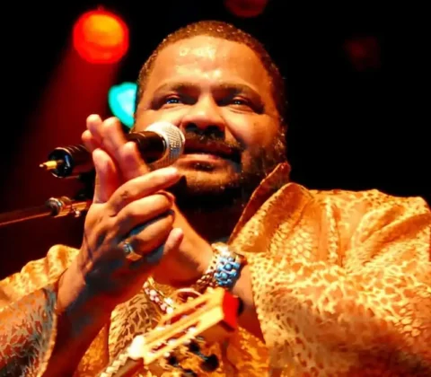 Imagem do post Morre Arlindo Cruz, lenda do samba