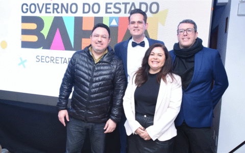 Imagem do post Bahia é escolhida para sediar um dos principais eventos da indústria de viagens do Brasil