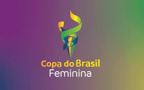 Imagem do post Copa do Brasil Feminina: confrontos das oitavas são definidos com grandes duelos