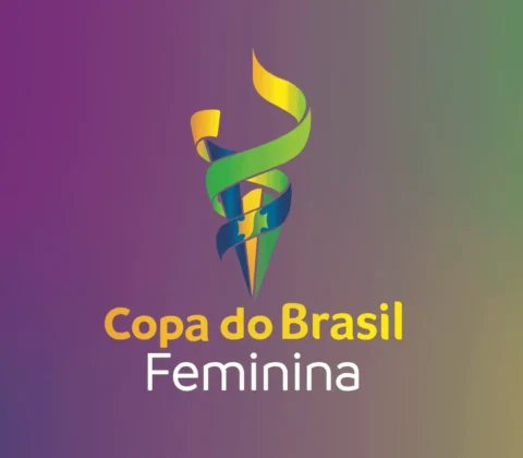 Imagem do post Copa do Brasil Feminina: confrontos das oitavas são definidos com grandes duelos