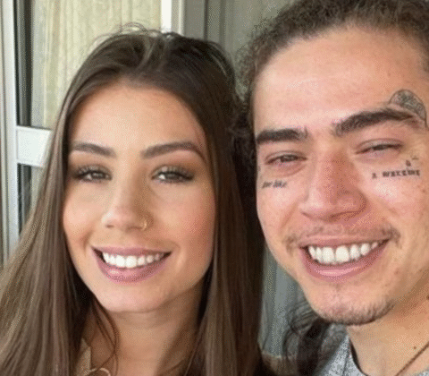 Imagem do post Whindersson Nunes revela desejo de reatar com ex-noiva