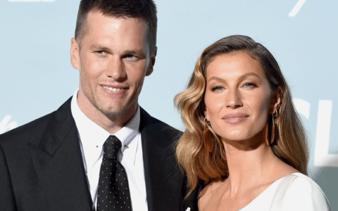 Imagem do post Tom Brady fala de família e gera polêmica