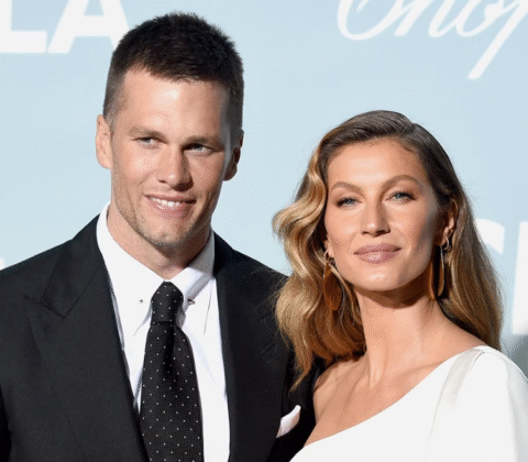 Imagem do post Tom Brady fala de família e gera polêmica