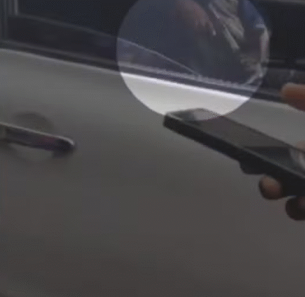 Imagem do post Homem é baleado após briga de trânsito na Bahia; suspeito está foragido