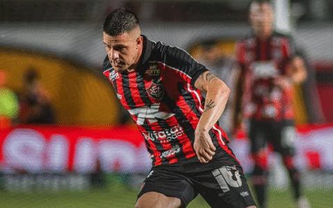 Imagem do post Vitória vacila e deixa Palmeiras empatar após abrir 2 a 0 no Barradão