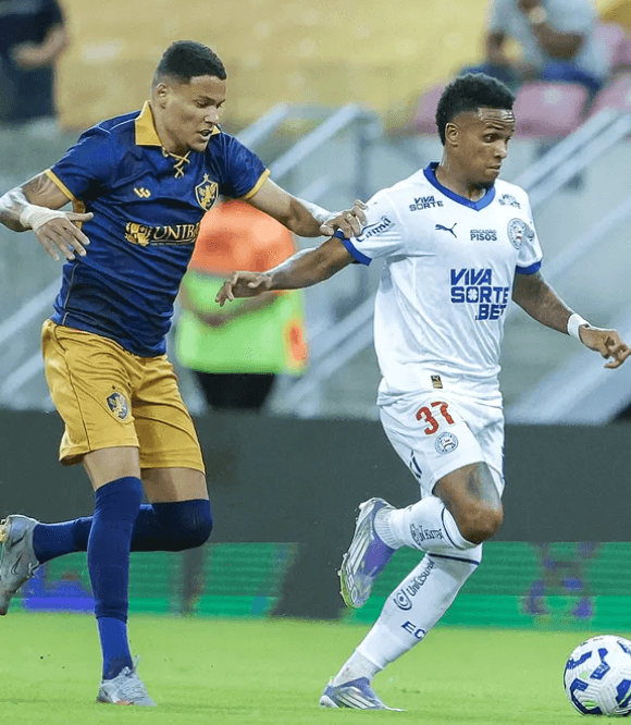 Apenas o básico! Tricolor confirma vaga com empate sem gols