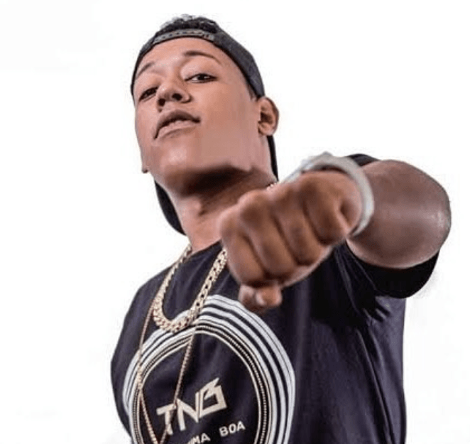 MC 7Kssio segue internado e passa por segunda cirurgia após grave acidente