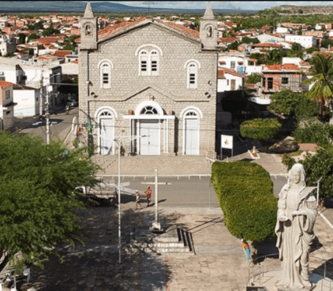 Imagem do post Prefeito de Santaluz se pronuncia após operação do MP-BA