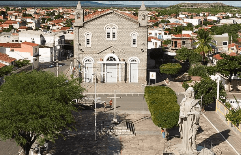 Prefeito de Santaluz se pronuncia após operação do MP-BA