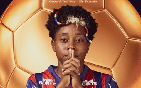 Imagem do post Corinthians x Bahia agita a noite de sexta no Brasileirão Feminino