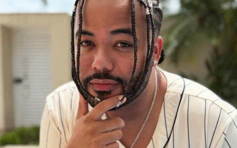 Imagem do post URGENTE: Influenciador Hytalo Santos é preso em São Paulo