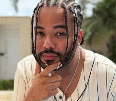 Imagem do post URGENTE: Influenciador Hytalo Santos é preso em São Paulo