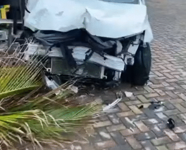 Imagem do post Motorista bêbado atropela corredor profissional em Salvador